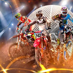 Ingresso Circo Imperial | Balneario Ponta da Fruta | Vila Velha – ES | 07/12/2025 - Domingo 20:00hs